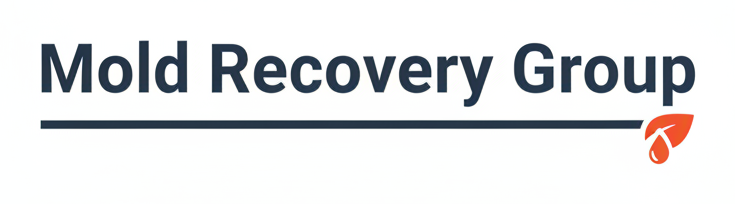 Mold Recovery Group logo